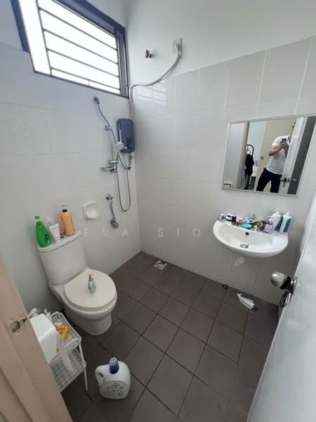 Rumah Teres 2-Tingkat untuk Dijual di Rini Hills 2 (Skudai) - Eva Siow - PropertyGuru.com.my