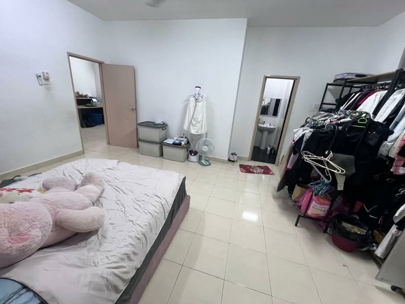 Rumah Teres 2-Tingkat untuk Dijual di Rini Hills 2 (Skudai) - Eva Siow - PropertyGuru.com.my
