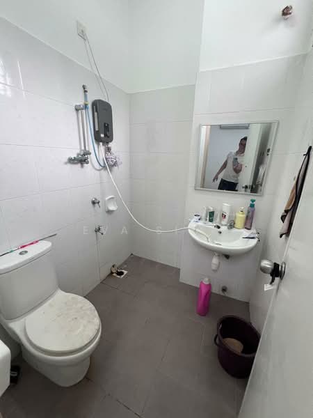 Rumah Teres 2-Tingkat untuk Dijual di Rini Hills 2 (Skudai) - Eva Siow - PropertyGuru.com.my