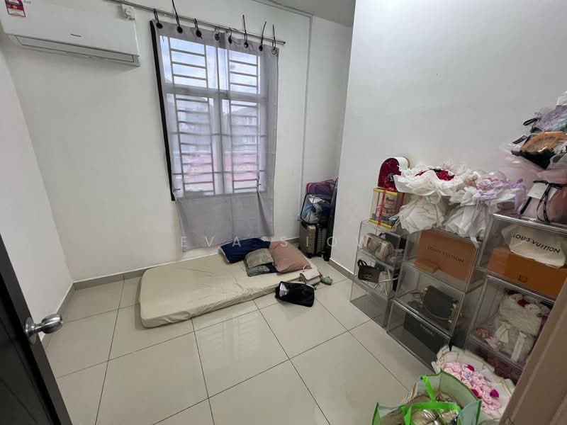 Rumah Teres 2-Tingkat untuk Dijual di Rini Hills 2 (Skudai) - Eva Siow - PropertyGuru.com.my