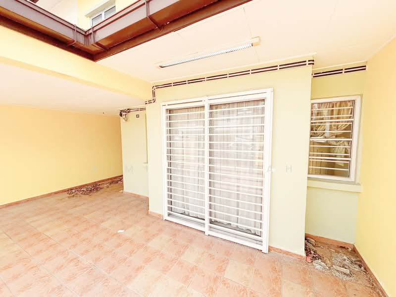 Rumah Teres 2-Tingkat untuk Dijual di Kajang Perdana (Kajang) - Aimi Mahirah - PropertyGuru.com.my