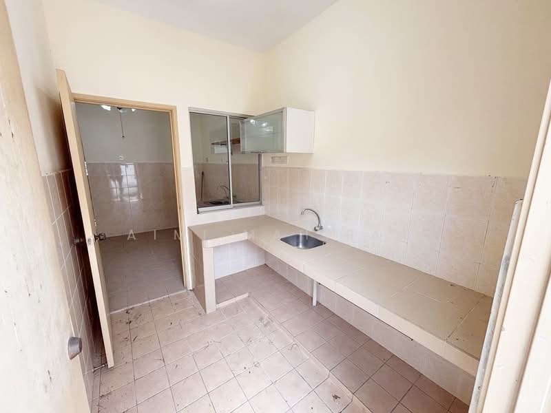 Rumah Teres 2-Tingkat untuk Dijual di Kajang Perdana (Kajang) - Aimi Mahirah - PropertyGuru.com.my
