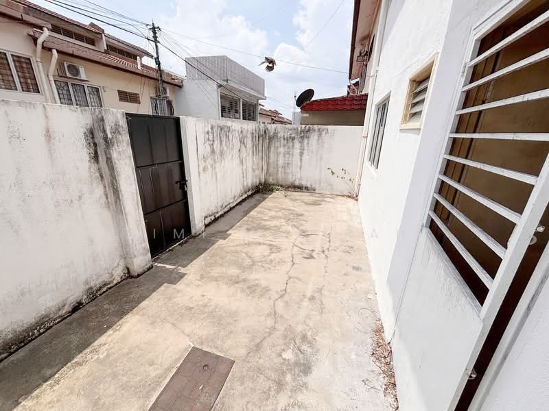 Rumah Teres 2-Tingkat untuk Dijual di Kajang Perdana (Kajang) - Aimi Mahirah - PropertyGuru.com.my