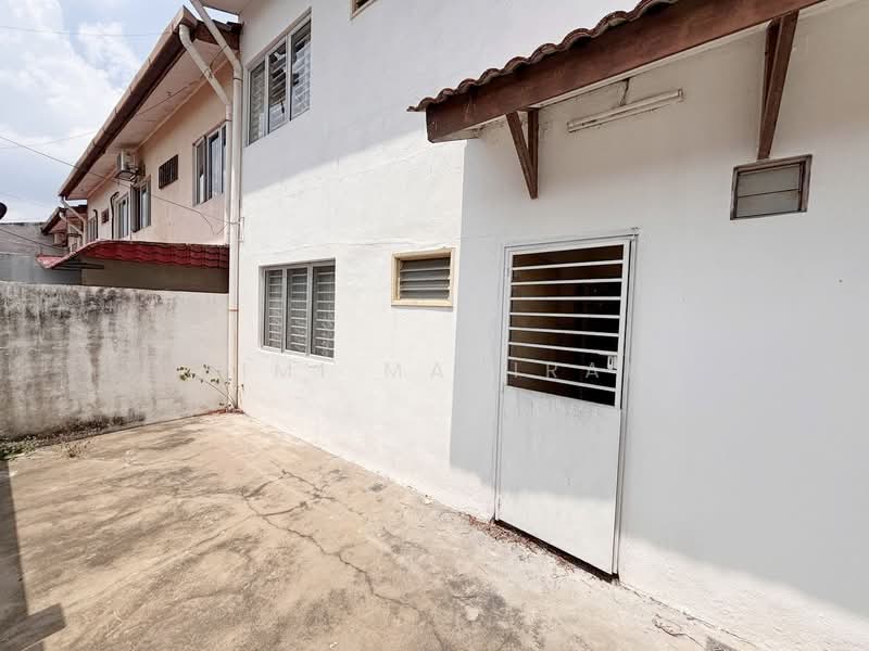 Rumah Teres 2-Tingkat untuk Dijual di Kajang Perdana (Kajang) - Aimi Mahirah - PropertyGuru.com.my