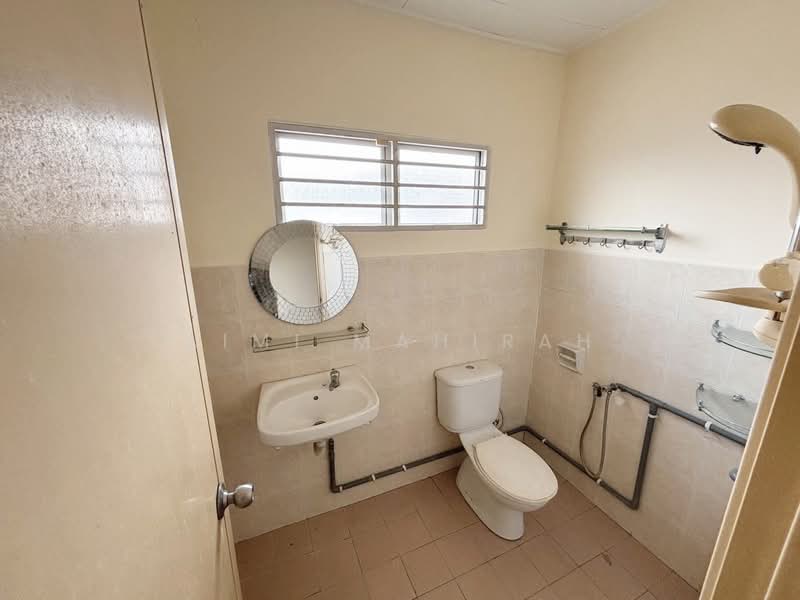 Rumah Teres 2-Tingkat untuk Dijual di Kajang Perdana (Kajang) - Aimi Mahirah - PropertyGuru.com.my