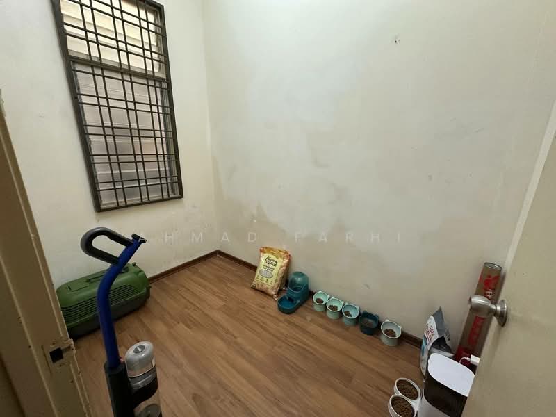 Cluster House for Sale in Bandar Bukit Mahkota (Bangi) - Ahmad Farhi - Interior - PropertyGuru.com.my
