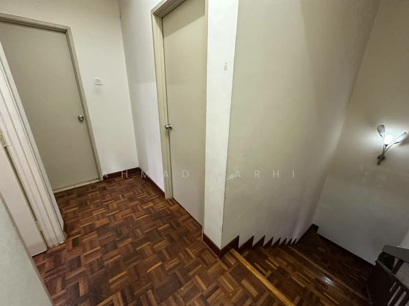 Cluster House for Sale in Bandar Bukit Mahkota (Bangi) - Ahmad Farhi - Interior - PropertyGuru.com.my