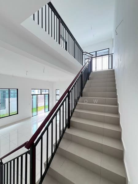 Cluster House for Sale in Johor Bahru (Johor) - Eva Siow - Interior - PropertyGuru.com.my