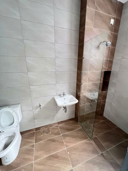 Cluster House for Sale in Johor Bahru (Johor) - Eva Siow - Bathroom - PropertyGuru.com.my