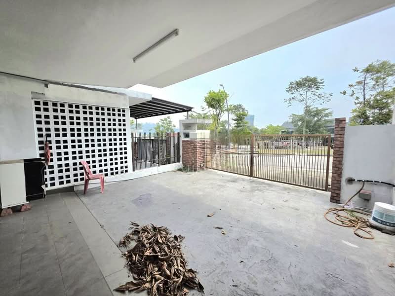 2-storey Terraced House for Sale in Elmina (Shah Alam) - Zul Hasif - PropertyGuru.com.my