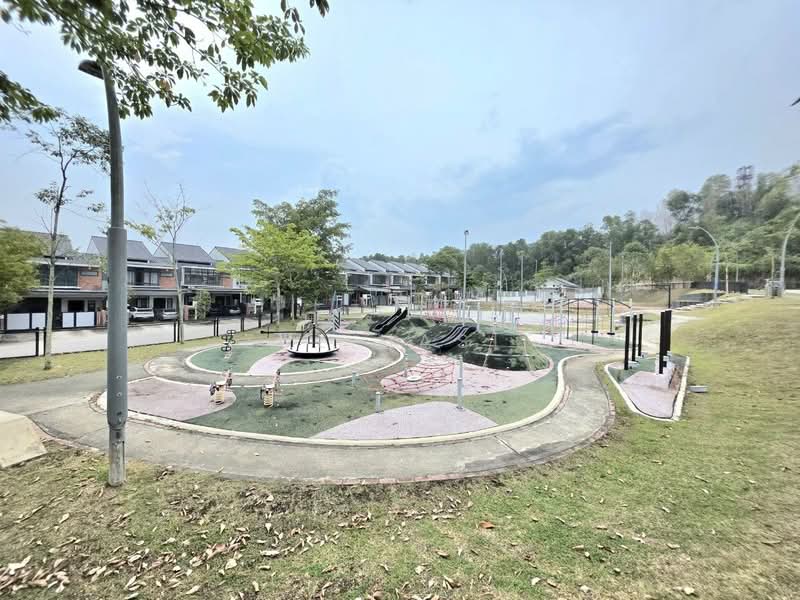 2-storey Terraced House for Sale in Elmina (Shah Alam) - Zul Hasif - PropertyGuru.com.my
