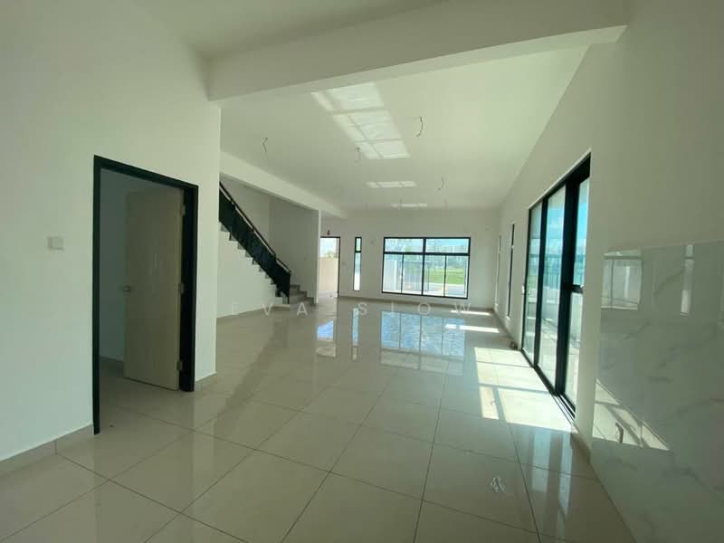 2-storey Terraced House for Sale in Iskandar Puteri (Nusajaya) (Johor) - Eva Siow - Interior - PropertyGuru.com.my
