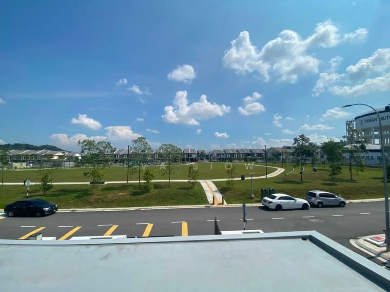 2-storey Terraced House for Sale in Iskandar Puteri (Nusajaya) (Johor) - Eva Siow - Exterior - PropertyGuru.com.my