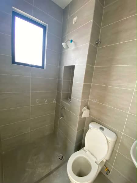 2-storey Terraced House for Sale in Iskandar Puteri (Nusajaya) (Johor) - Eva Siow - Bathroom - PropertyGuru.com.my