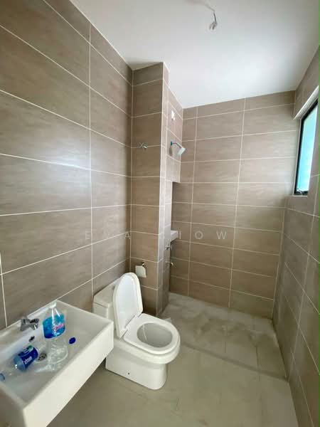 2-storey Terraced House for Sale in Iskandar Puteri (Nusajaya) (Johor) - Eva Siow - Bathroom - PropertyGuru.com.my
