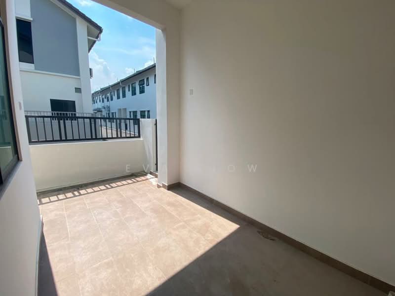 2-storey Terraced House for Sale in Iskandar Puteri (Nusajaya) (Johor) - Eva Siow - PropertyGuru.com.my