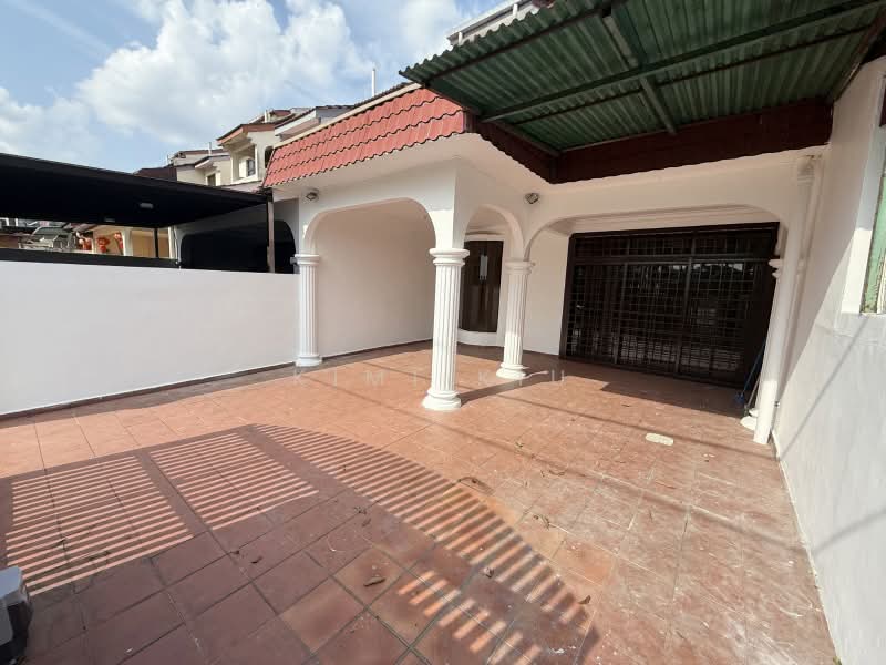 2-storey Terraced House for Sale in Taman Desa Cemerlang (Ulu Tiram) - Kimi Kiu - PropertyGuru.com.my