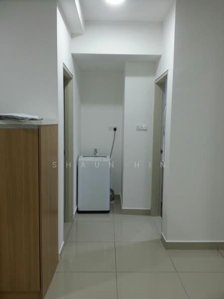 Service Residence for Rent at Pacific Place - Shaun Hin - Interior - PropertyGuru.com.my