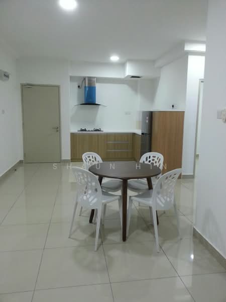 Service Residence for Rent at Pacific Place - Shaun Hin - Kitchen - PropertyGuru.com.my