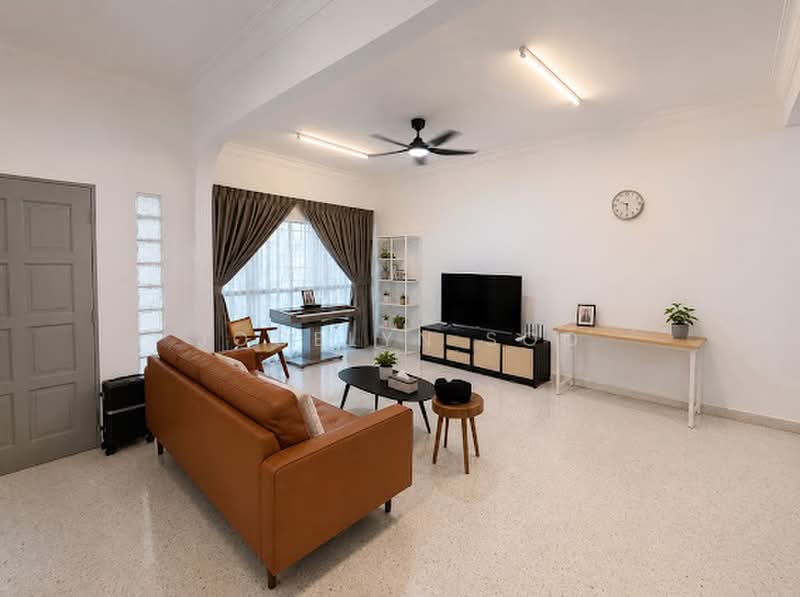 2-storey Terraced House for Sale in Taman Midah (Cheras) - Jocelyn Soo - PropertyGuru.com.my