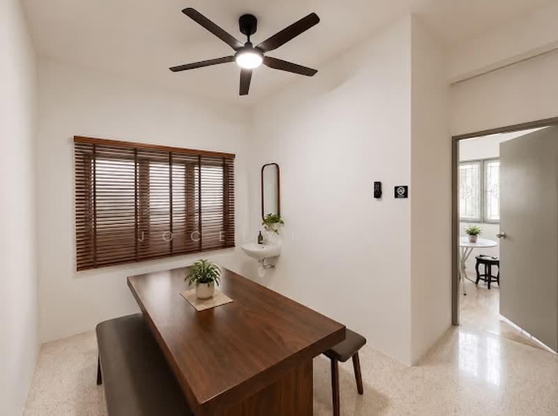 2-storey Terraced House for Sale in Taman Midah (Cheras) - Jocelyn Soo - PropertyGuru.com.my