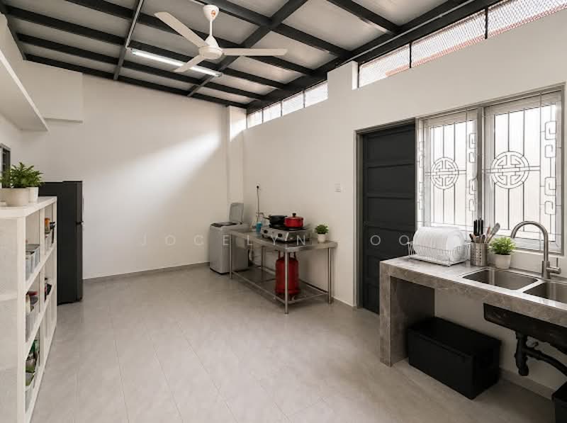 2-storey Terraced House for Sale in Taman Midah (Cheras) - Jocelyn Soo - PropertyGuru.com.my