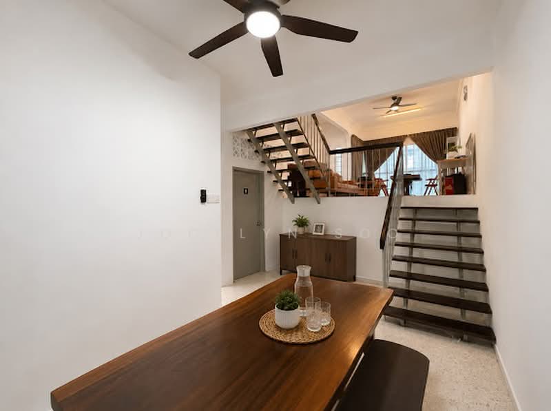 2-storey Terraced House for Sale in Taman Midah (Cheras) - Jocelyn Soo - PropertyGuru.com.my