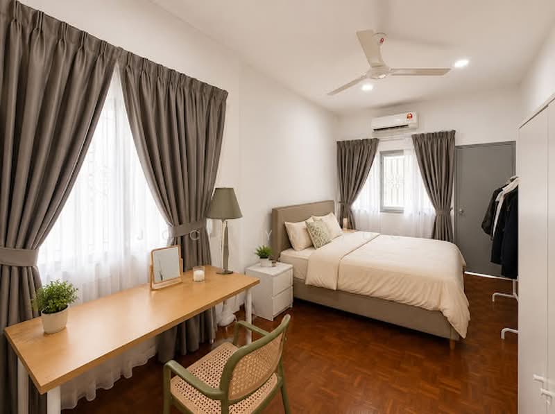 2-storey Terraced House for Sale in Taman Midah (Cheras) - Jocelyn Soo - PropertyGuru.com.my