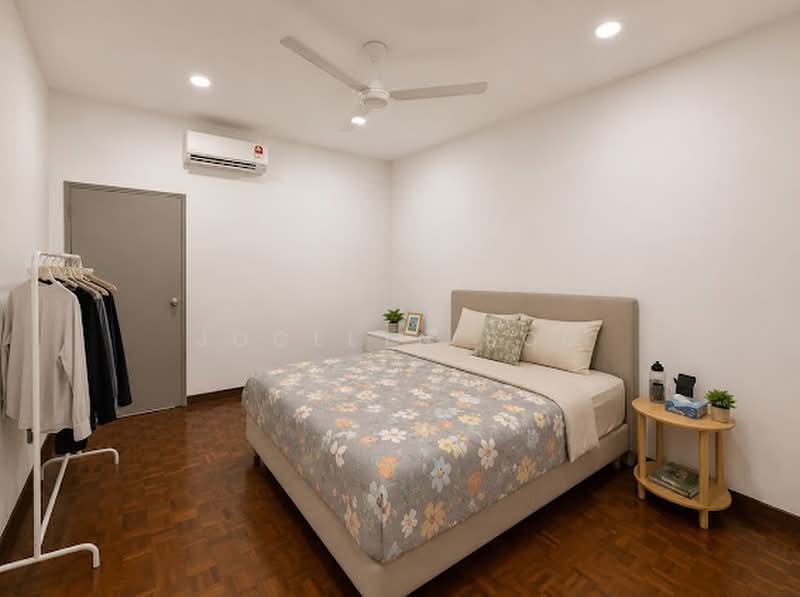 2-storey Terraced House for Sale in Taman Midah (Cheras) - Jocelyn Soo - PropertyGuru.com.my