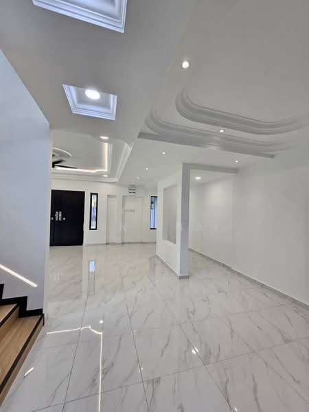 Rumah Teres 2-Tingkat untuk Dijual di Tebrau (Johor) - Ken Chai - PropertyGuru.com.my