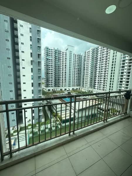 Service Residence for Sale at The Garden Residences - Eva Siow - PropertyGuru.com.my