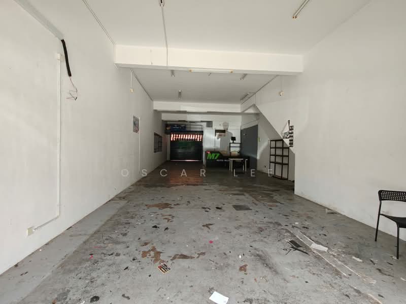 Shop for Rent in Alam Budiman (Shah Alam) - Oscar Lee - Interior - PropertyGuru.com.my