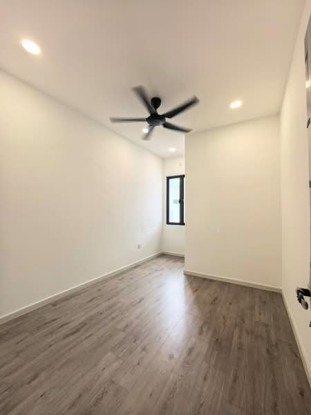 Rumah Teres 2-Tingkat untuk Disewa di Bandar Bukit Raja (Klang) - Shue Tan - Interior - PropertyGuru.com.my