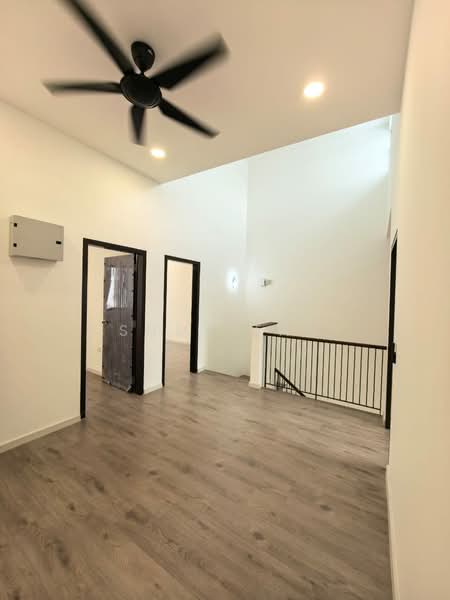 Rumah Teres 2-Tingkat untuk Disewa di Bandar Bukit Raja (Klang) - Shue Tan - Interior - PropertyGuru.com.my