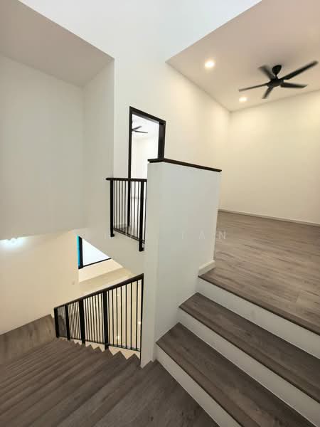 Rumah Teres 2-Tingkat untuk Disewa di Bandar Bukit Raja (Klang) - Shue Tan - Interior - PropertyGuru.com.my