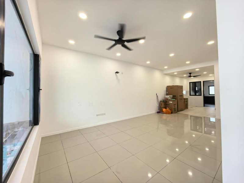 Rumah Teres 2-Tingkat untuk Disewa di Bandar Bukit Raja (Klang) - Shue Tan - PropertyGuru.com.my
