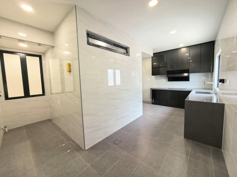 Rumah Teres 2-Tingkat untuk Disewa di Bandar Bukit Raja (Klang) - Shue Tan - PropertyGuru.com.my