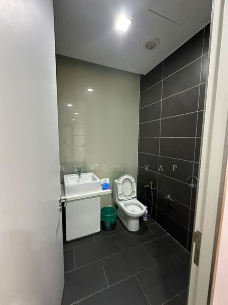 Kondominium untuk Dijual di Park Seven - Andrew Yap - Bathroom - PropertyGuru.com.my