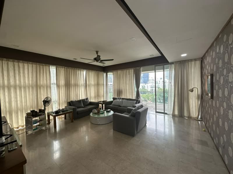 Kondominium untuk Dijual di Park Seven - Andrew Yap - Living Room - PropertyGuru.com.my