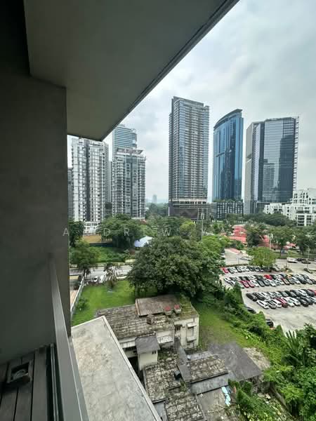 Kondominium untuk Dijual di Park Seven - Andrew Yap - Exterior - PropertyGuru.com.my