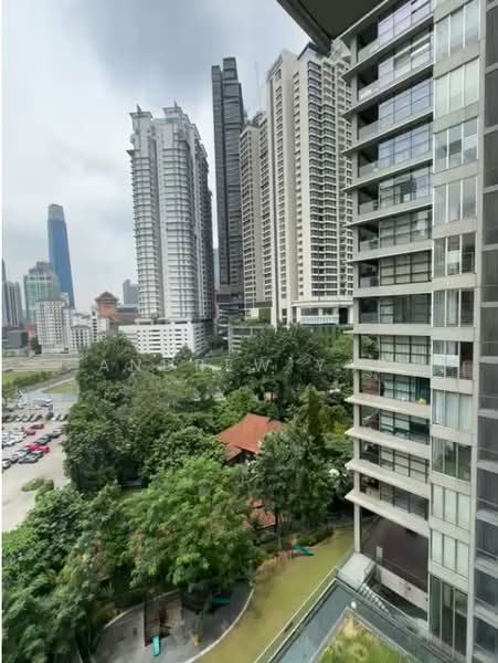 Kondominium untuk Dijual di Park Seven - Andrew Yap - Exterior - PropertyGuru.com.my