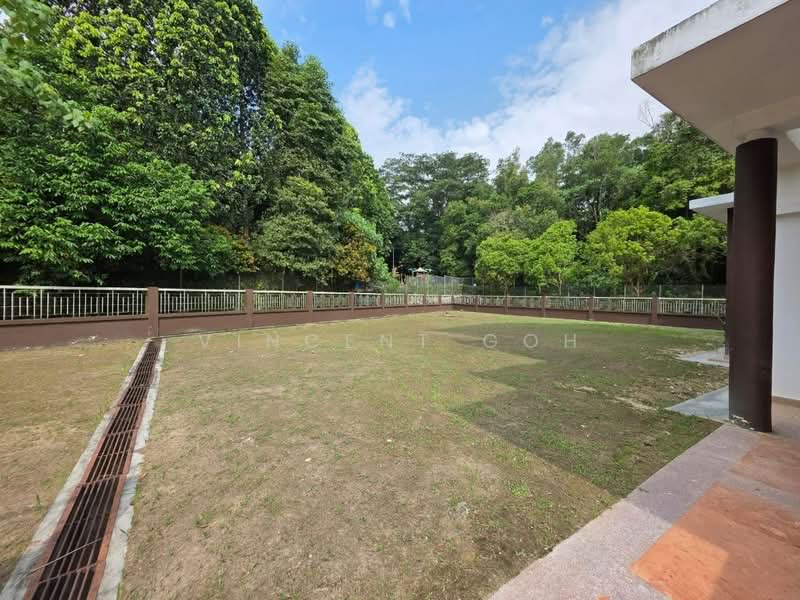 Rumah Teres 2.5-Tingkat untuk Dijual di Sutera Damansara (Damansara Damai) - Vincent Goh - Exterior - PropertyGuru.com.my