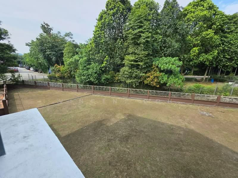 Rumah Teres 2.5-Tingkat untuk Dijual di Sutera Damansara (Damansara Damai) - Vincent Goh - PropertyGuru.com.my