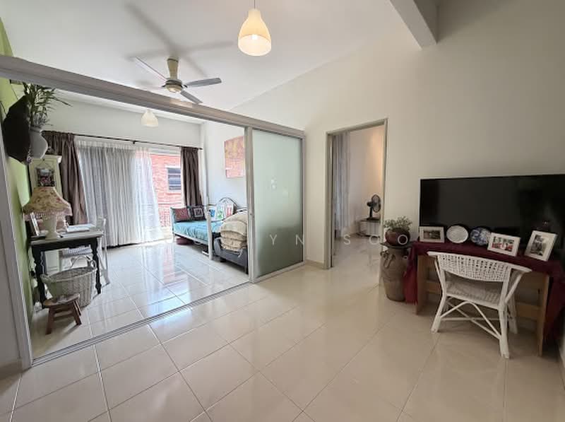 Semi-Detached House for Sale in Capa Residency (Kajang) - Jocelyn Soo - PropertyGuru.com.my