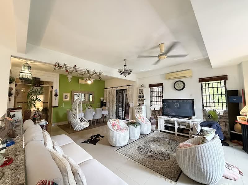 Semi-Detached House for Sale in Capa Residency (Kajang) - Jocelyn Soo - PropertyGuru.com.my