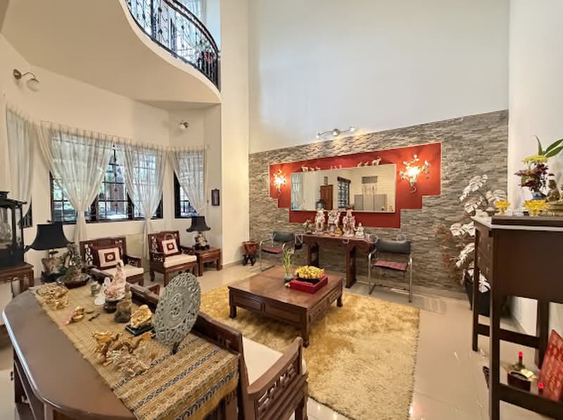 Semi-Detached House for Sale in Capa Residency (Kajang) - Jocelyn Soo - PropertyGuru.com.my