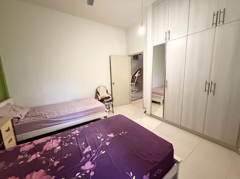Semi-Detached House for Sale in Capa Residency (Kajang) - Jocelyn Soo - PropertyGuru.com.my