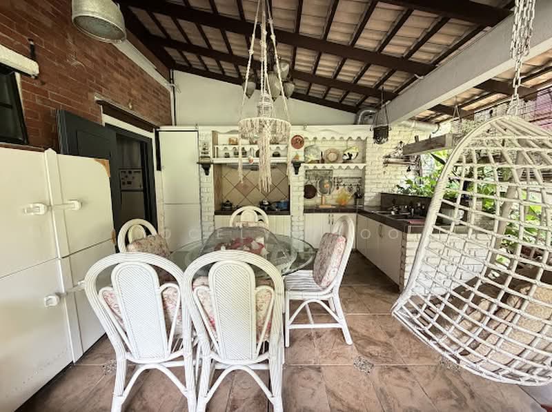Semi-Detached House for Sale in Capa Residency (Kajang) - Jocelyn Soo - PropertyGuru.com.my