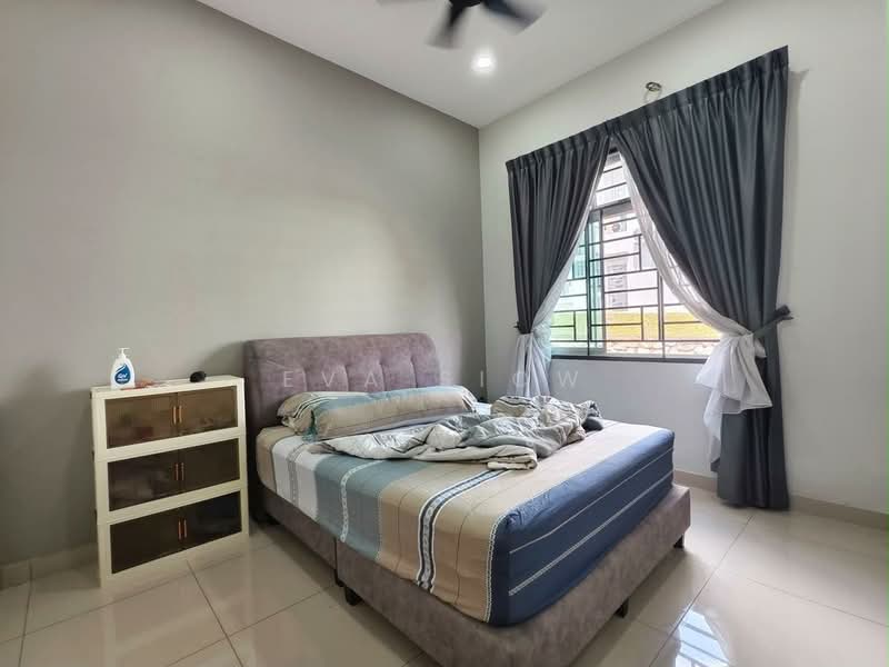 Rumah Teres 2-Tingkat untuk Dijual di Skudai (Johor) - Eva Siow - Bedroom - PropertyGuru.com.my
