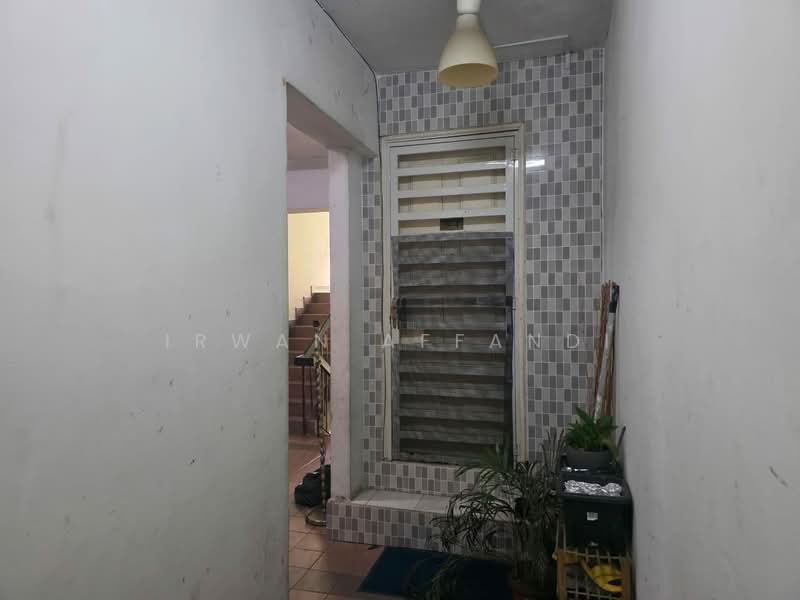 Pangsapuri untuk Dijual di Impian Kota - Irwan Affandi - Entrance - PropertyGuru.com.my